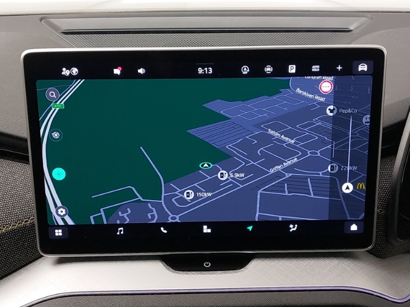 Used Skoda Kodiaq 2025 for sale - 78178451: Photo 11