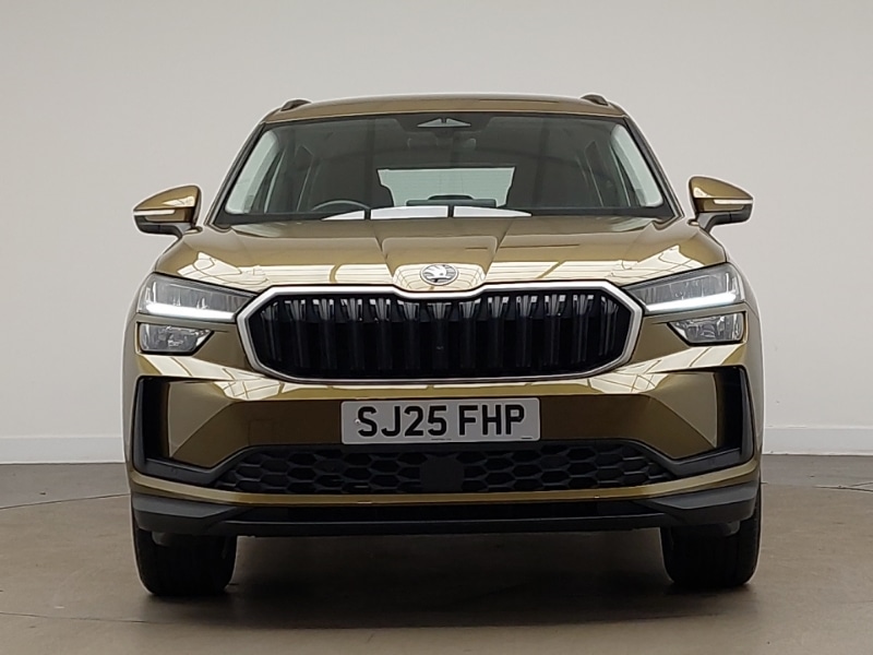 Used Skoda Kodiaq 2025 for sale - 78178451: Photo 12