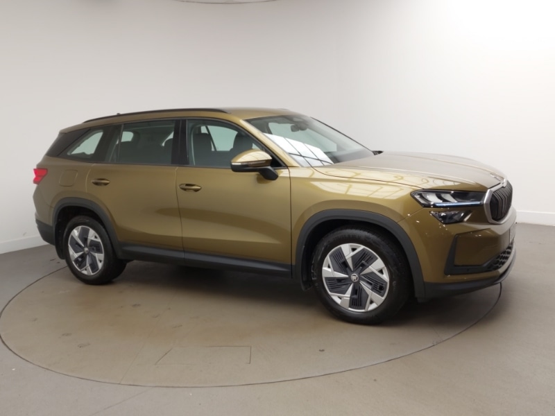 Used Skoda Kodiaq 2025 for sale - 78178451: Photo 13