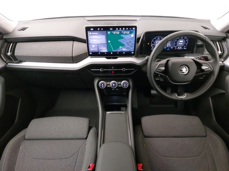 Used Skoda Kodiaq 2025 for sale - 78178451: Photo 2