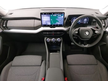 Used Skoda Kodiaq 2025 for sale - 78178451: Photo