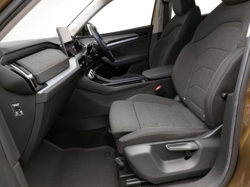 Used Skoda Kodiaq 2025 for sale - 78178451: Photo 5