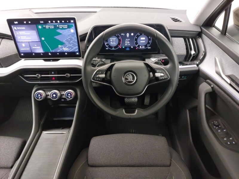 Used Skoda Kodiaq 2025 for sale - 78178451: Photo 7