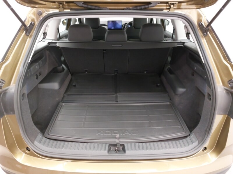 Used Skoda Kodiaq 2025 for sale - 78178451: Photo 8