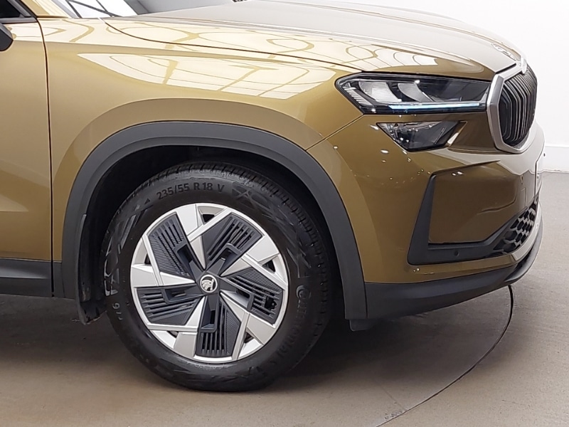 Used Skoda Kodiaq 2025 for sale - 78178451: Photo 9