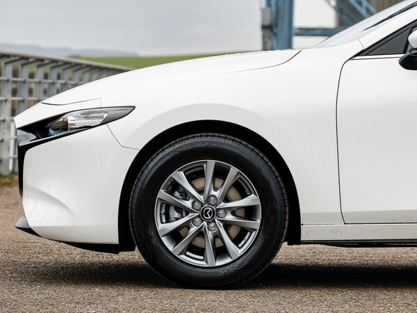 Used Mazda Mazda3 2025 for sale - 74433123: Photo 19