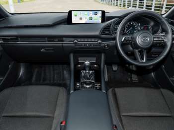Used Mazda Mazda3 2025 for sale - 74433123: Photo