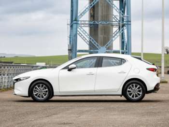 Used Mazda Mazda3 2025 for sale - 74433123: Photo
