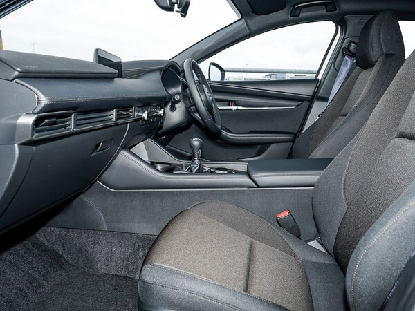 Used Mazda Mazda3 2025 for sale - 74433123: Photo 5