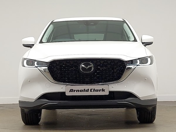 Used Mazda CX-5 2024 for sale - 74451771: Photo 12