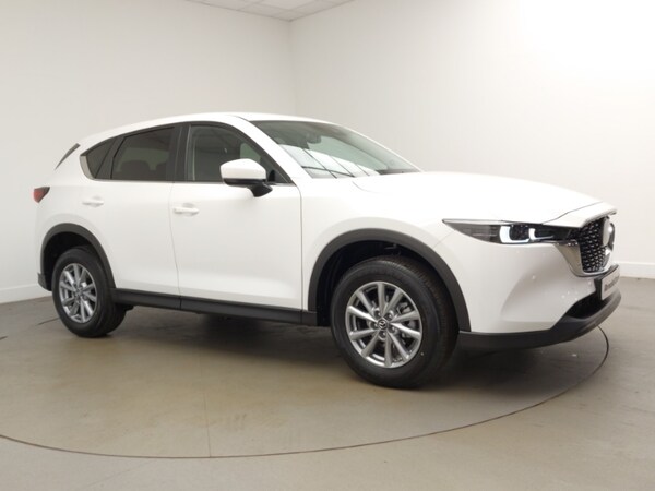 Used Mazda CX-5 2024 for sale - 74451771: Photo 13