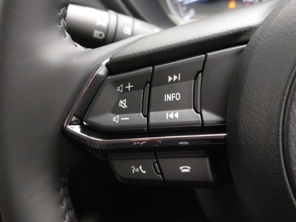 Used Mazda CX-5 2024 for sale - 74451771: Photo 18