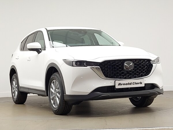 Used Mazda CX-5 2024 for sale - 74451771: Photo 1