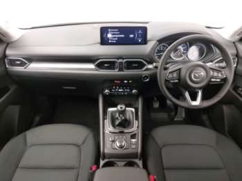 Used Mazda CX-5 2024 for sale - 74451771: Photo