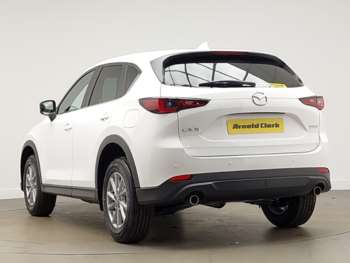 Used Mazda CX-5 2024 for sale - 74451771: Photo