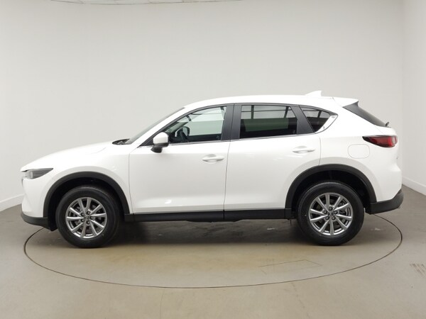 Used Mazda CX-5 2024 for sale - 74451771: Photo 4