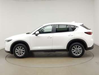 Used Mazda CX-5 2024 for sale - 74451771: Photo