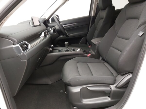 Used Mazda CX-5 2024 for sale - 74451771: Photo 5