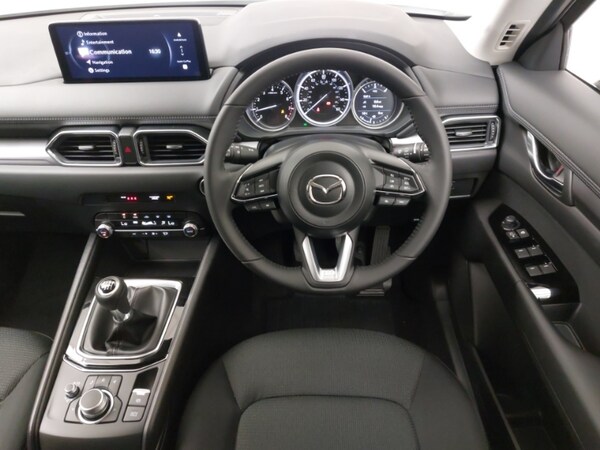 Used Mazda CX-5 2024 for sale - 74451771: Photo 7