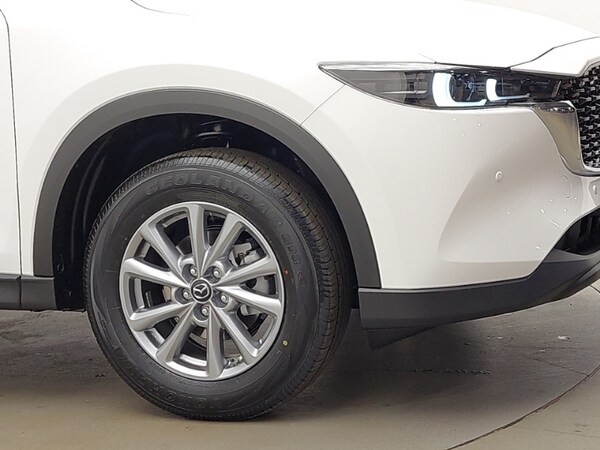 Used Mazda CX-5 2024 for sale - 74451771: Photo 9