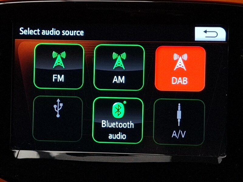 Used Citroen C1 2018 for sale - 77419100: Photo 10