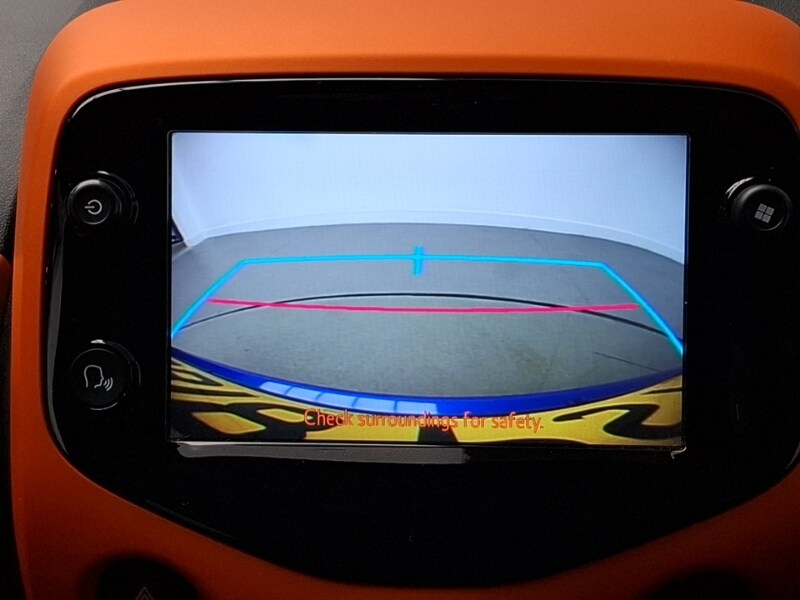 Used Citroen C1 2018 for sale - 77419100: Photo 11