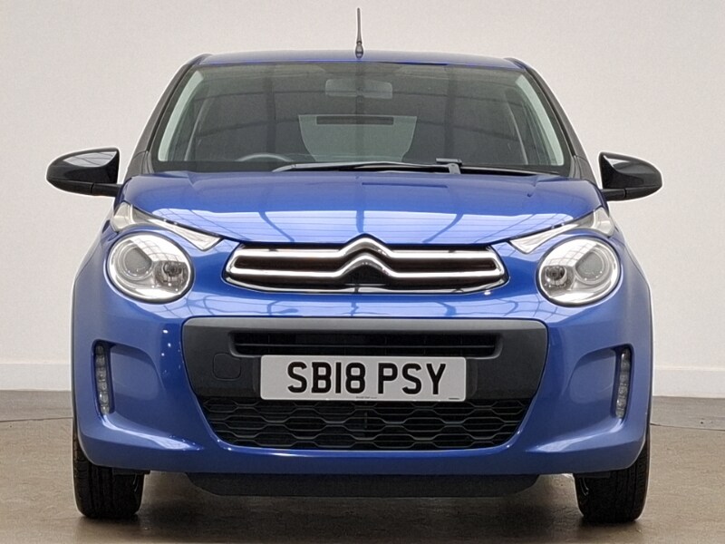 Used Citroen C1 2018 for sale - 77419100: Photo 12