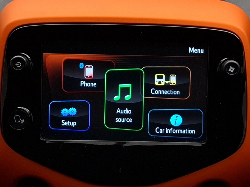 Used Citroen C1 2018 for sale - 77419100: Photo 14