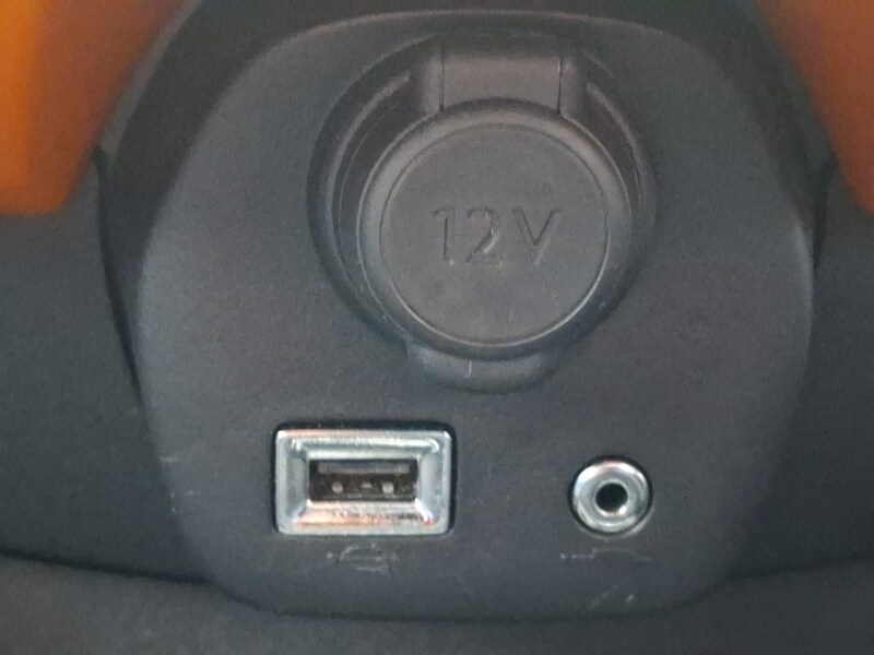 Used Citroen C1 2018 for sale - 77419100: Photo 15