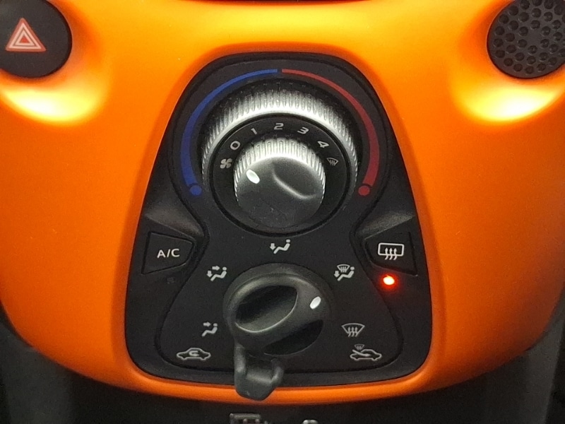 Used Citroen C1 2018 for sale - 77419100: Photo 16