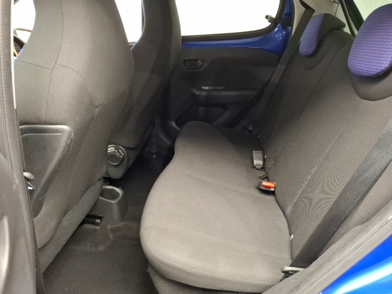 Used Citroen C1 2018 for sale - 77419100: Photo 6