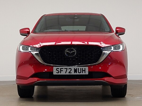 Used Mazda CX-5 2022 for sale - 76059079: Photo 12