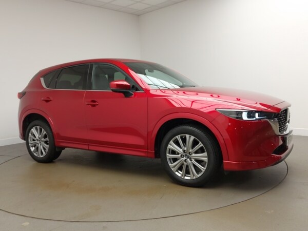 Used Mazda CX-5 2022 for sale - 76059079: Photo 13