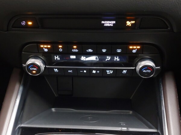 Used Mazda CX-5 2022 for sale - 76059079: Photo 19