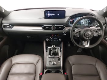 Used Mazda CX-5 2022 for sale - 76059079: Photo 2