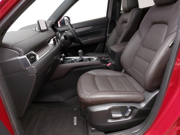 Used Mazda CX-5 2022 for sale - 76059079: Photo 5