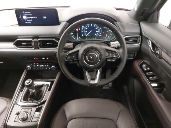 Used Mazda CX-5 2022 for sale - 76059079: Photo 7