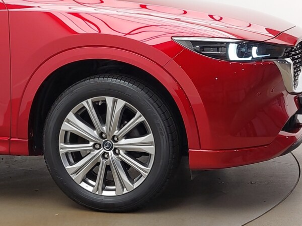 Used Mazda CX-5 2022 for sale - 76059079: Photo 9