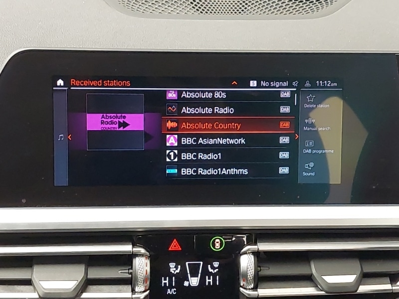 Used BMW 3 Series 2020 for sale - 77623850: Photo 11