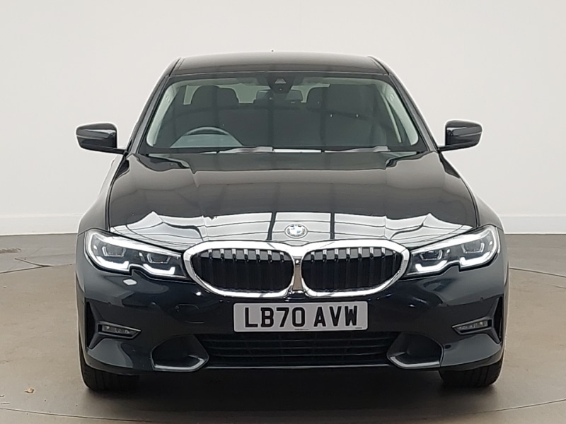 Used BMW 3 Series 2020 for sale - 77623850: Photo 12