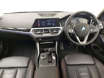 Used BMW 3 Series 2020 for sale - 77623850: Photo