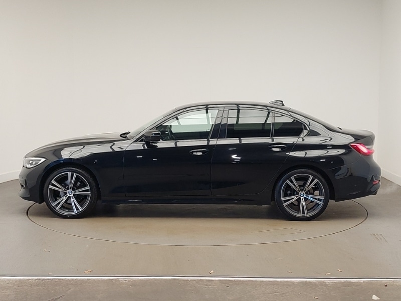 Used BMW 3 Series 2020 for sale - 77623850: Photo 4