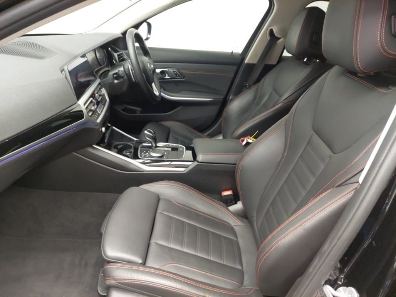 Used BMW 3 Series 2020 for sale - 77623850: Photo 5