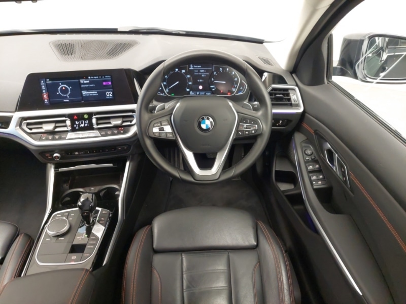 Used BMW 3 Series 2020 for sale - 77623850: Photo 7
