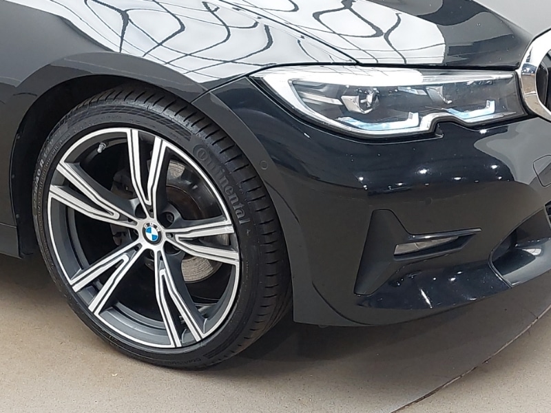 Used BMW 3 Series 2020 for sale - 77623850: Photo 9