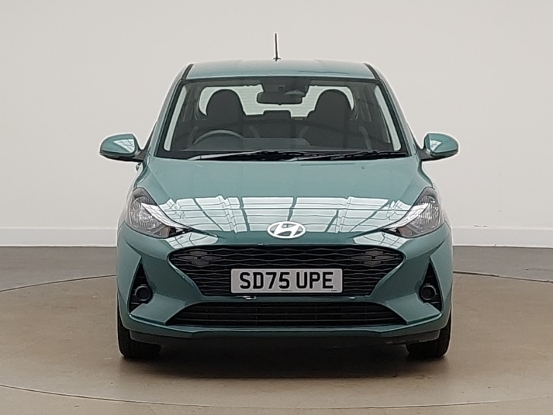 Used Hyundai i10 2025 for sale - 77115107: Photo 12