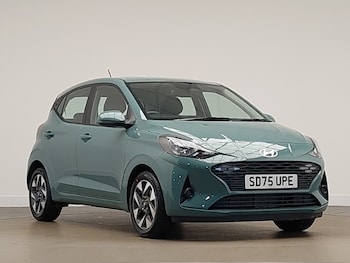 2025 - 1.0 [63] Advance 5dr [Nav]