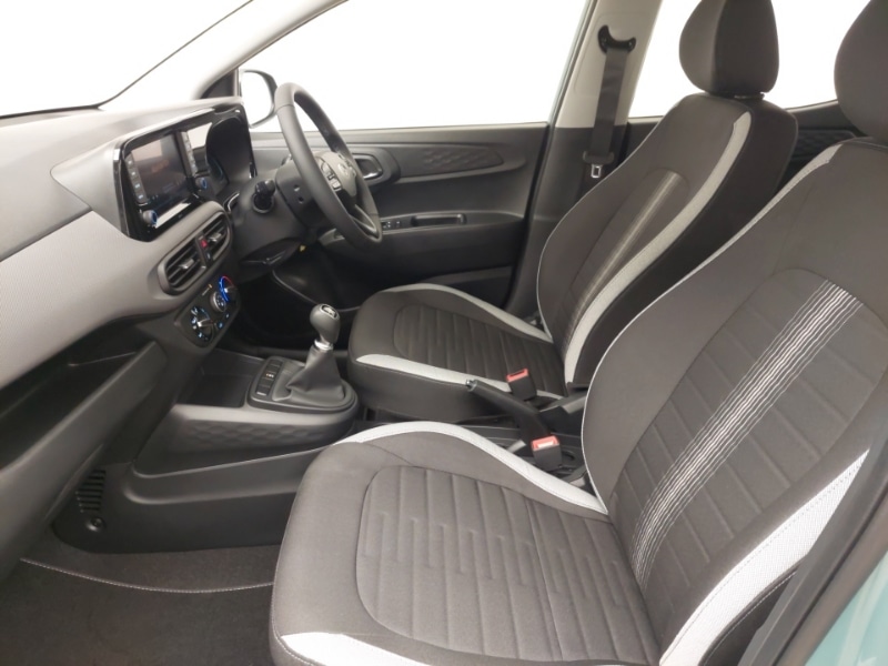 Used Hyundai i10 2025 for sale - 77115107: Photo 5