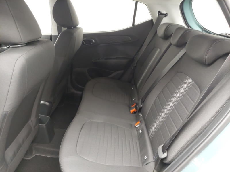 Used Hyundai i10 2025 for sale - 77115107: Photo 6