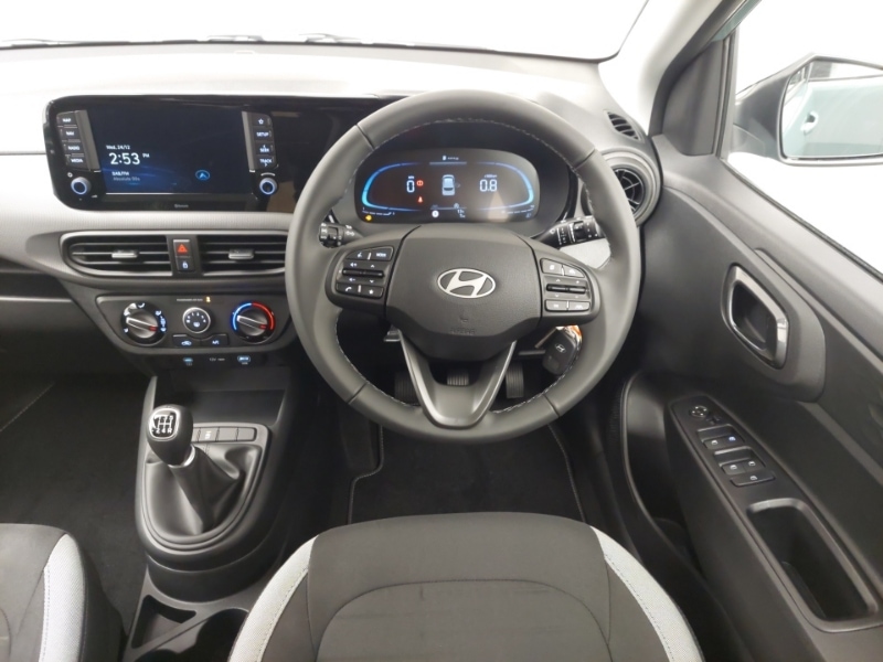 Used Hyundai i10 2025 for sale - 77115107: Photo 7